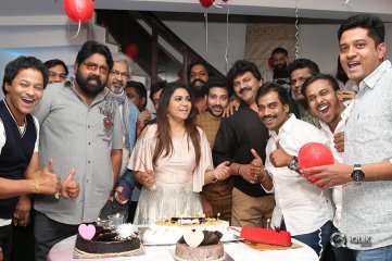 Jyothi Birthday Photos